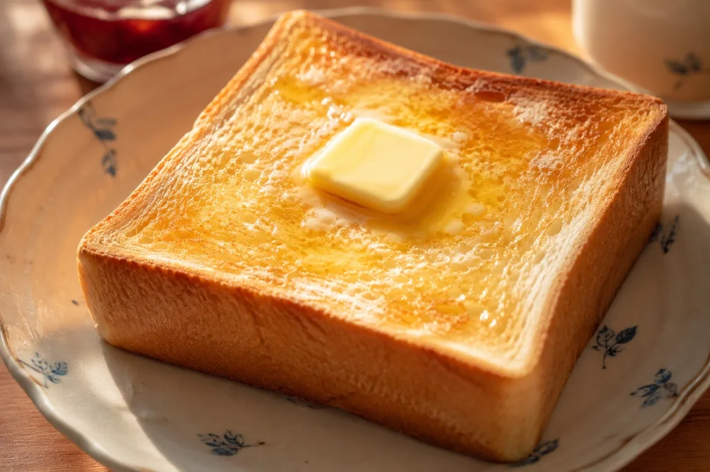 食パン