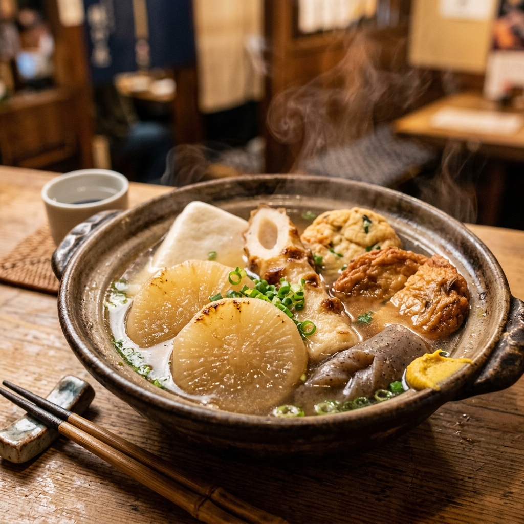 煮物